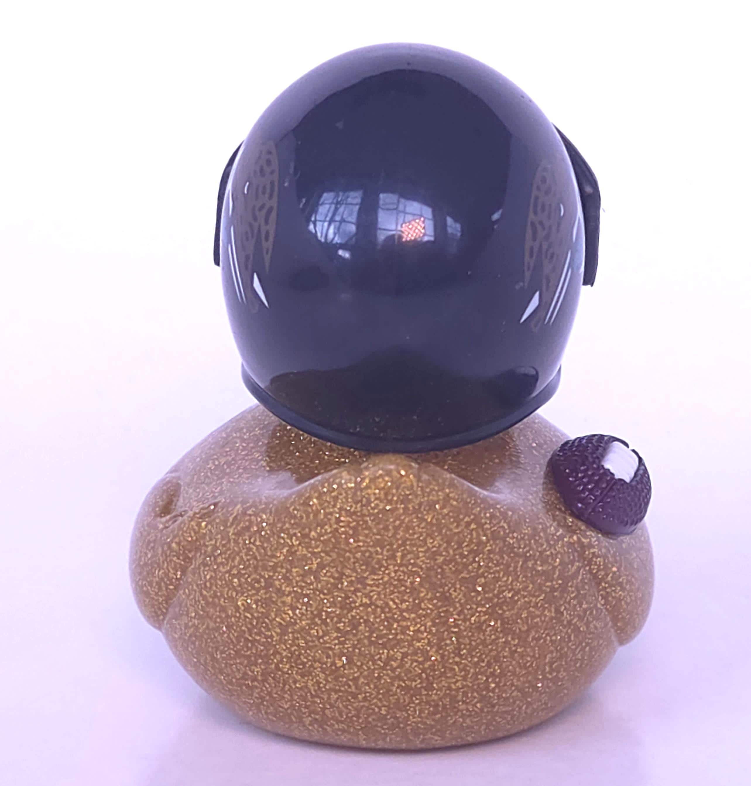 JACKSONVILLE JAGUARS Rubber Duck Gift Bedazzled Duck Cruise Dashboard Ducks