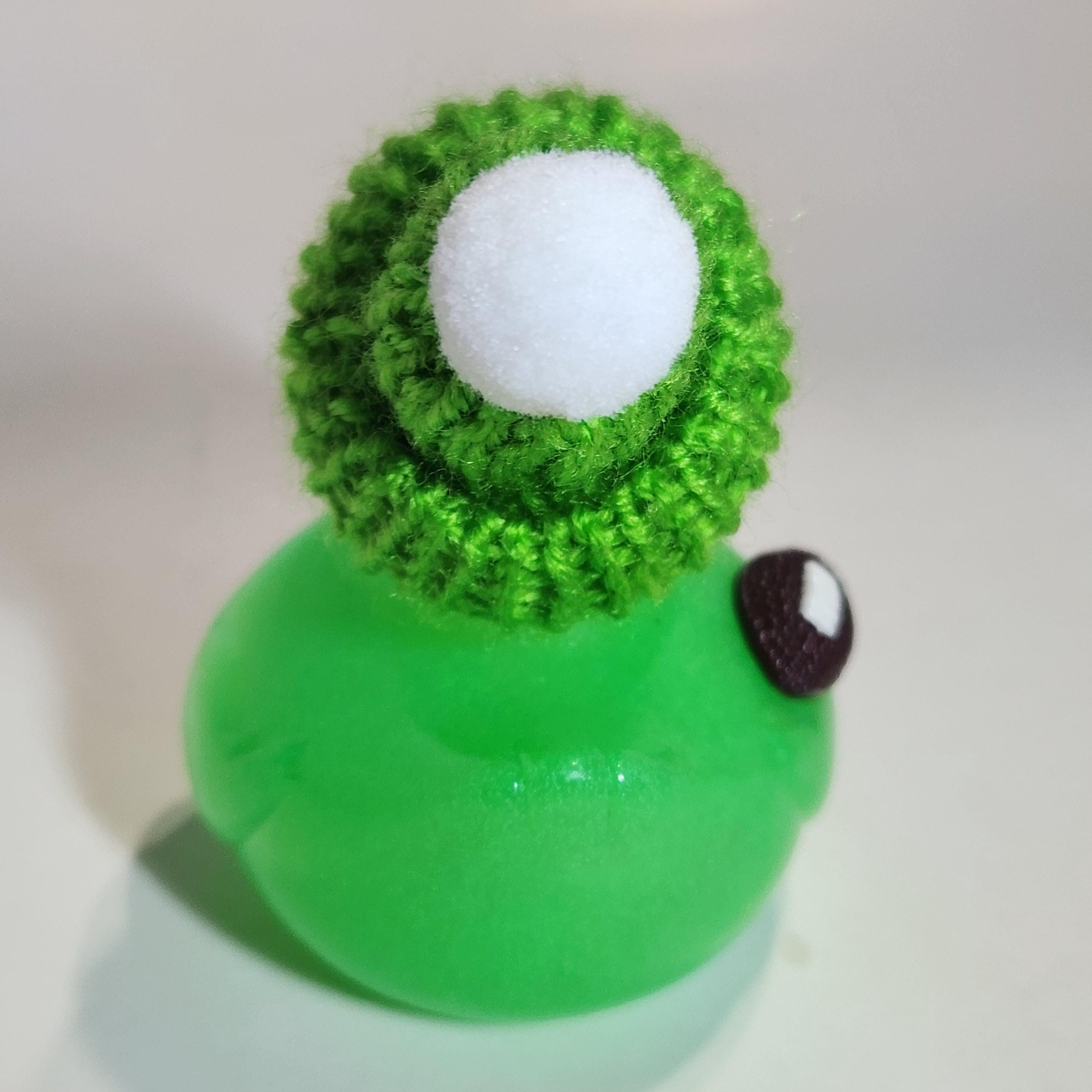 GREEN BAY PACKERS Rubber Duck Gift nfl Football Bedazzled Collectible Duck